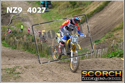 Evo Open-058