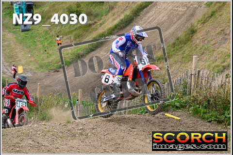 Evo Open-061