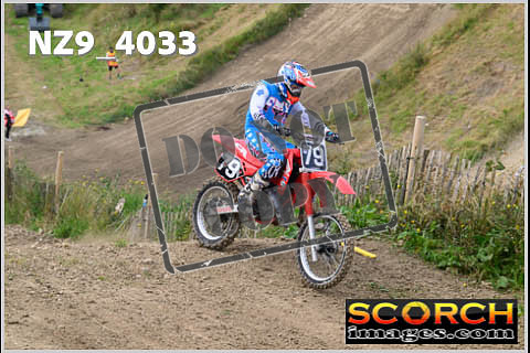 Evo Open-064