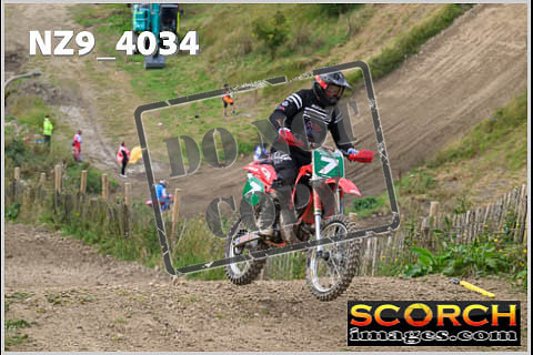 Evo Open-065