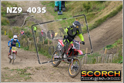 Evo Open-066