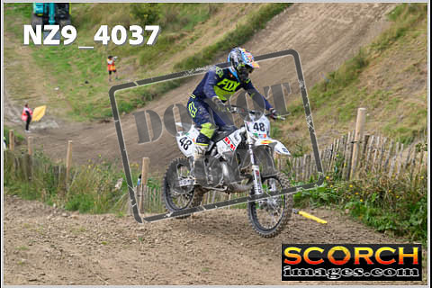 Evo Open-068