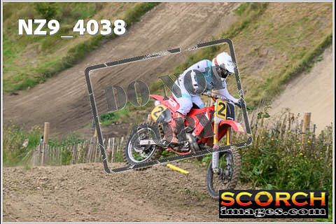 Evo Open-069