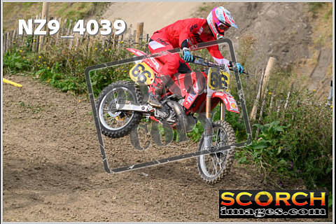 Evo Open-070