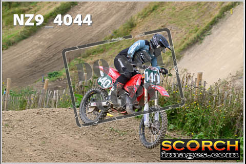 Evo Open-075