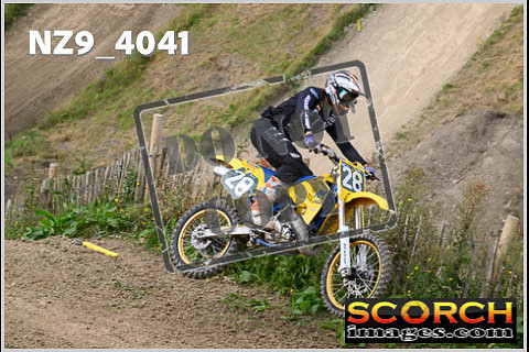 Evo Open-072