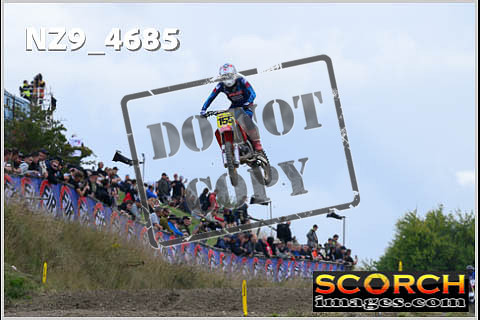 Evo Open-083