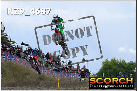 Evo Open-085