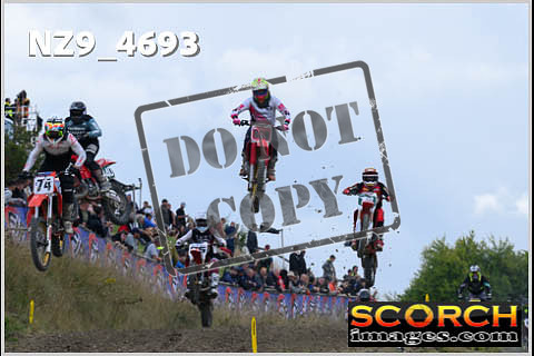 Evo Open-091