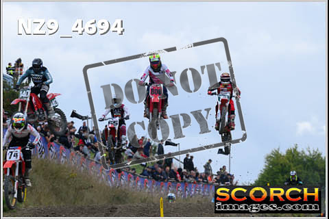 Evo Open-092