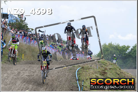 Evo Open-094
