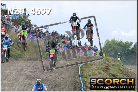 Evo Open-093