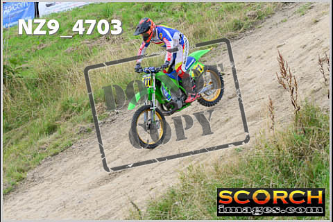 Evo Open-096