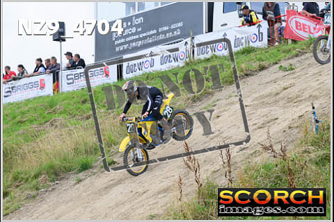 Evo Open-097