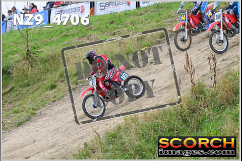 Evo Open-099