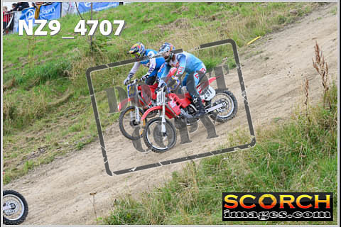 Evo Open-100