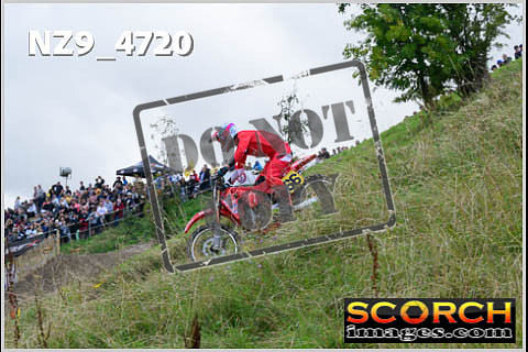 Evo Open-113