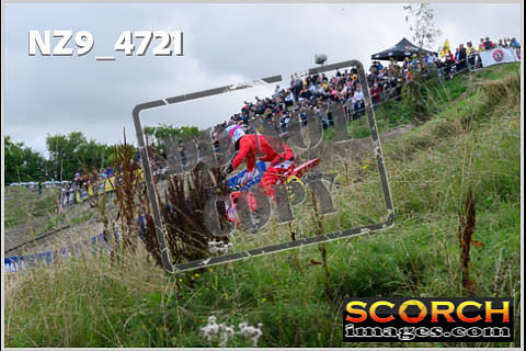 Evo Open-114