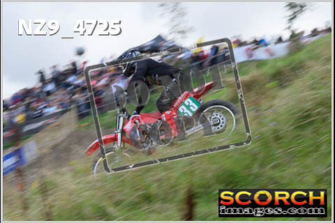 Evo Open-118