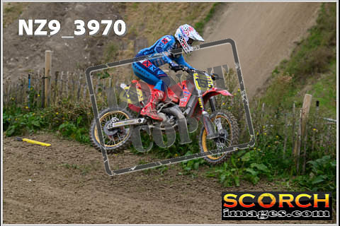 Evo Open-001