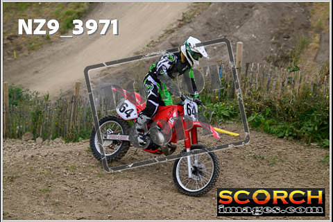 Evo Open-002