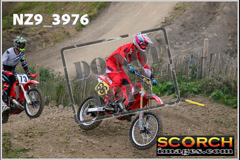 Evo Open-007