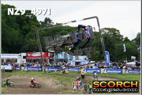 Super Evo 125-070