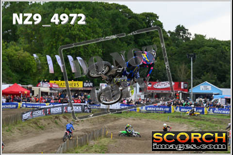 Super Evo 125-071