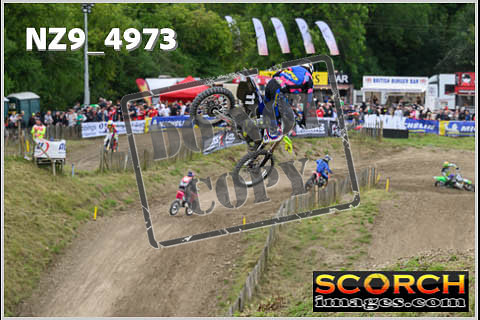 Super Evo 125-072