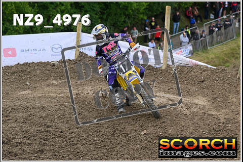 Super Evo 125-075