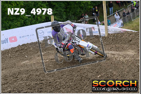Super Evo 125-076