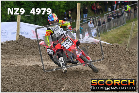 Super Evo 125-077