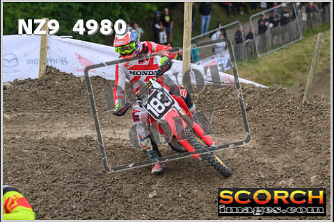 Super Evo 125-078