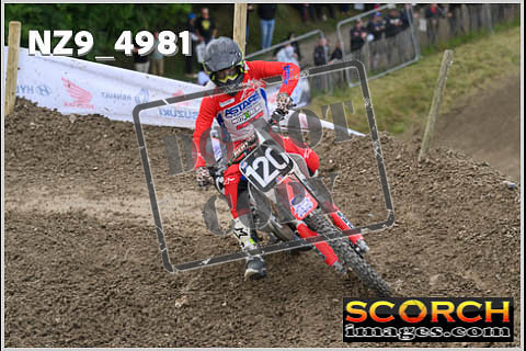 Super Evo 125-079