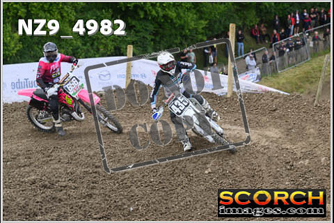 Super Evo 125-080