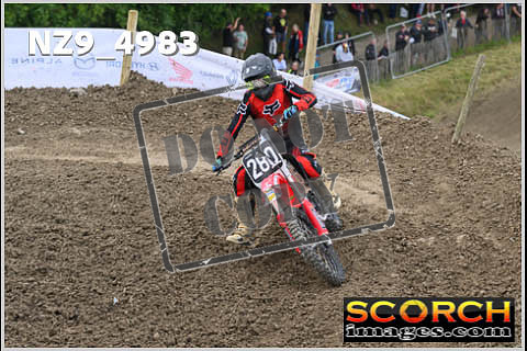 Super Evo 125-081