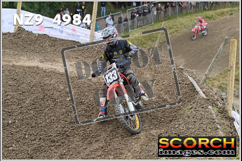 Super Evo 125-082