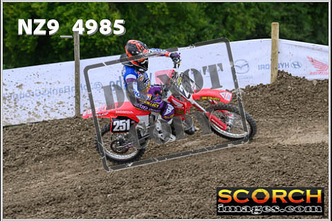 Super Evo 125-083