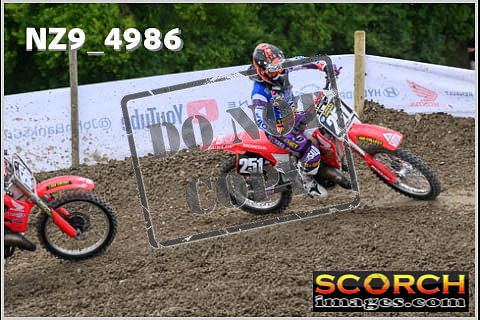 Super Evo 125-084