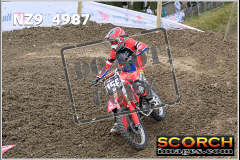 Super Evo 125-085