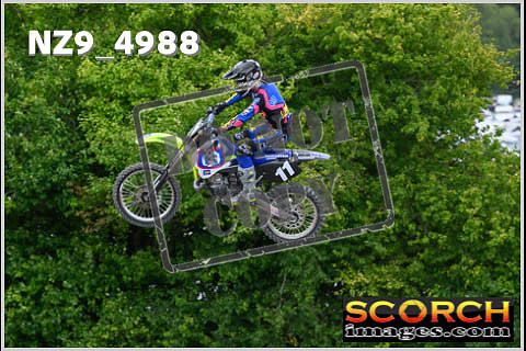 Super Evo 125-086