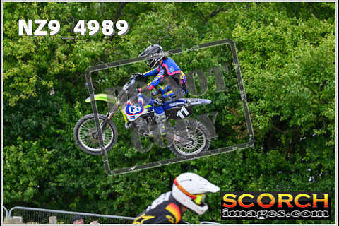 Super Evo 125-087