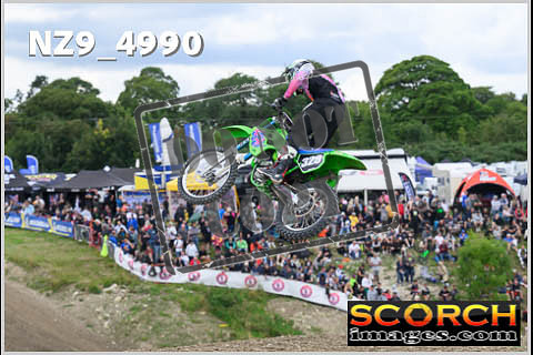 Super Evo 125-088