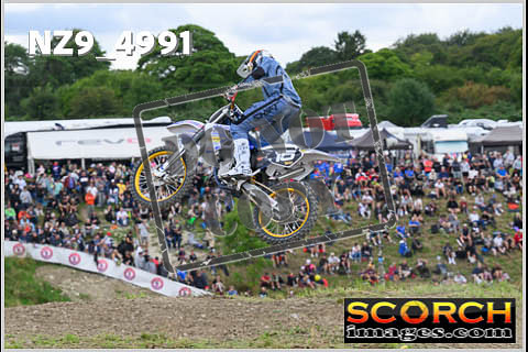 Super Evo 125-089