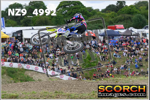 Super Evo 125-090