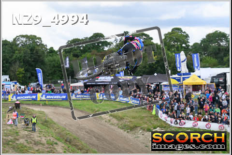 Super Evo 125-092