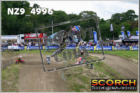 Super Evo 125-093