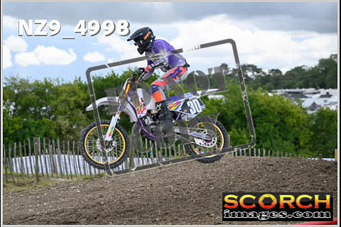 Super Evo 125-095