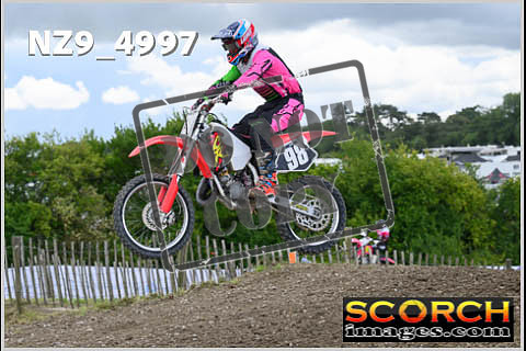 Super Evo 125-094