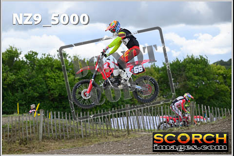 Super Evo 125-097